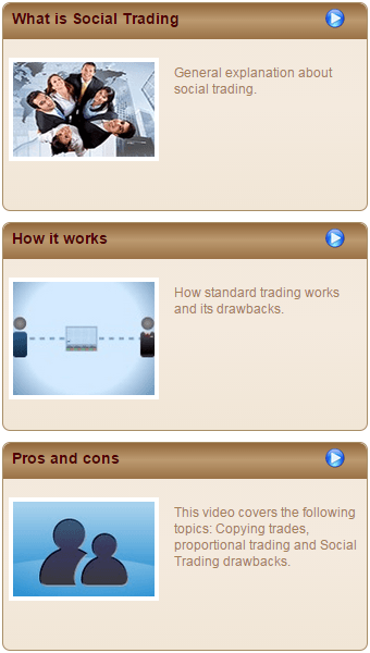 Caesar Trade Social Trading Videos Caesar Trade Social Trading Videos